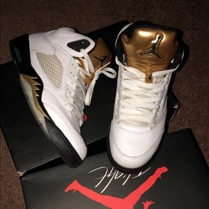Air Jordan 5 Retro